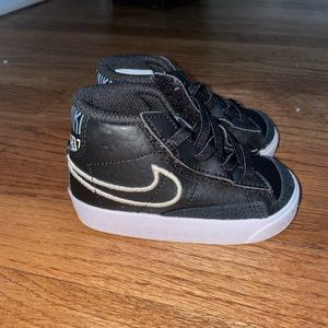 Nike Blazer Mid 77’s